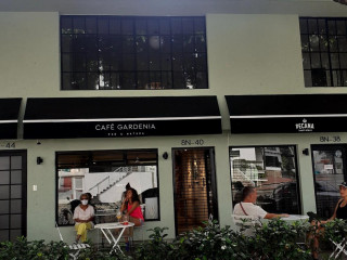Café Gardenia