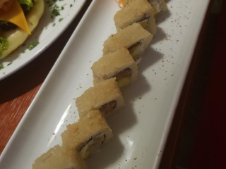 Tequila Roll