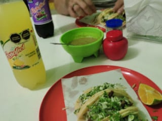 Taqueria El Palenque