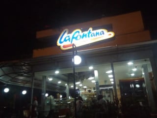 Panaderia La Fontana
