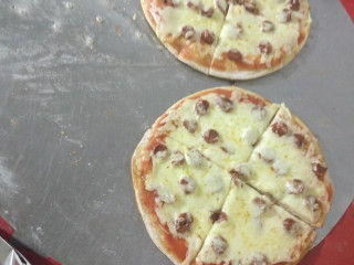 Cavallino's Pizza