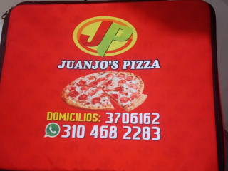 Juanjo's Pizza