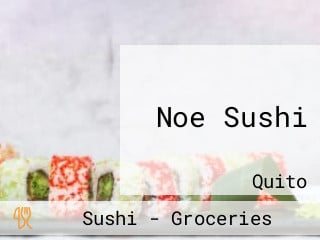 Noe Sushi