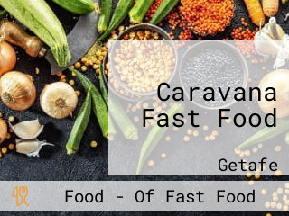 Caravana Fast Food
