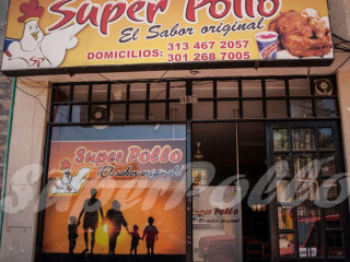 Super Pollo