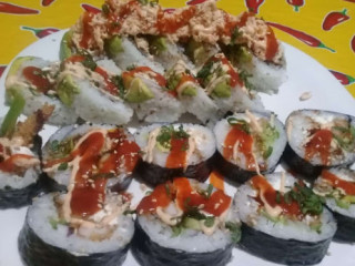 Sushi Barracuda Y Cocina Típica Mexicana