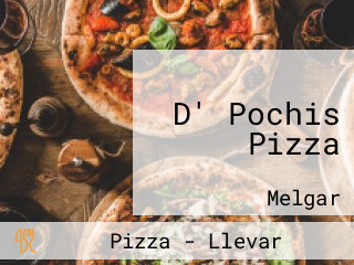 D' Pochis Pizza