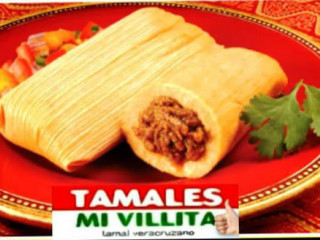 Tamales Mi Villita