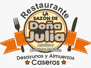 La Sazón De Doña Julia