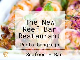 The New Reef Bar Restaurant