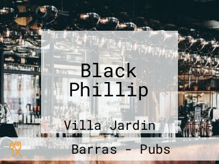 Black Phillip