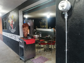 Taqueria El Güero