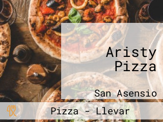 Aristy Pizza