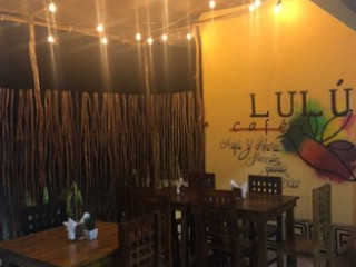 Café Lulú México