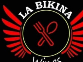 La Bikina Wings