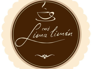 Café Lima Limón