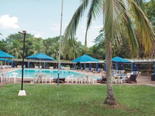 Guadaira Resort Melgar