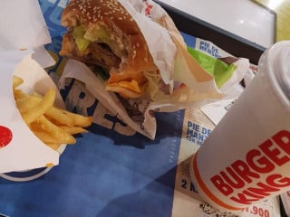 Burger King Chipichape