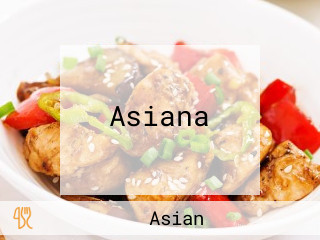 Asiana