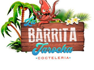 La Barrita Jarocha