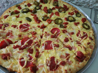 Santilo Pizza