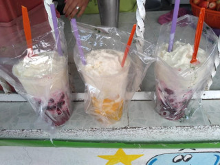 Raspados Pepe