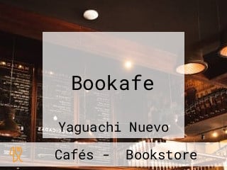 Bookafe