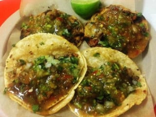 Tacos El Cuñado