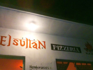 Italians Pizza