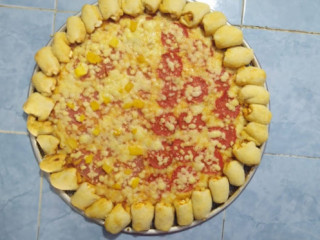 Pizzas Karo