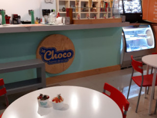 Chocos La China