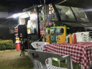 Aquiles Food Truck