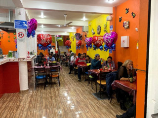 Taqueria Y Pozoleria Las Ranas