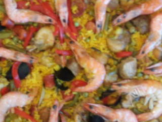 Albiol Paella Y Tapas