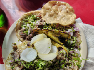 Tacos El Paisa Ajijic