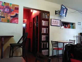 Cafe Santa Dominga