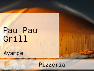 Pau Pau Grill