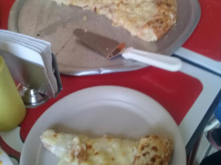 Pizzas Venecia