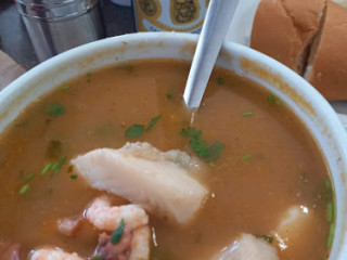 Mariscos El Bucanero