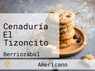 Cenaduría El Tizoncito