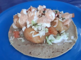 Mariscos El Golfo