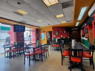 restaurant image
