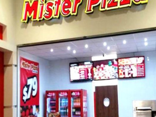 Mister Pizza