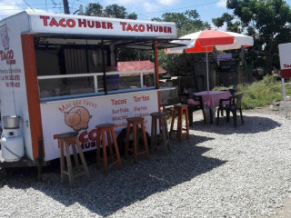 Taco Huber Food Truck