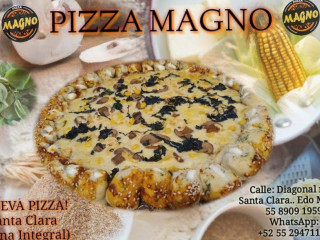 Pizza Magno