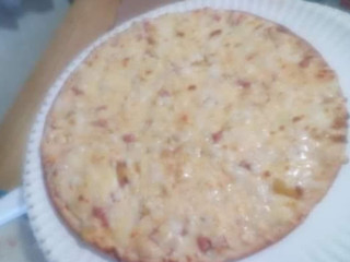 Cherrys Pizzas Recursos