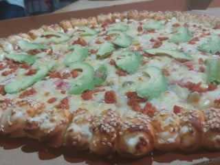 Sheday's Pizza