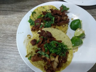 Taquería Laguna