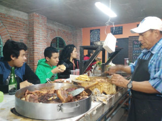 Taqueria Don Fide