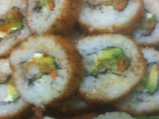 Oishi Moshi Sushi